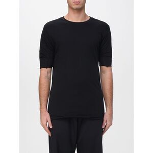 Thom Krom T-Shirt Men Black
